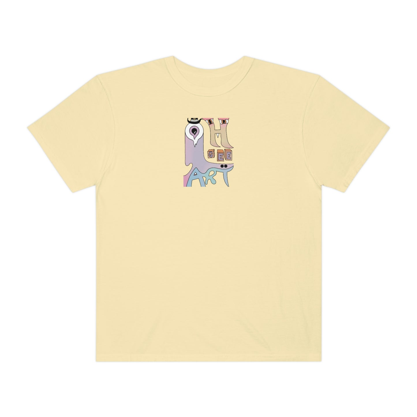 Unisex Voodoo Dood T-Shirt