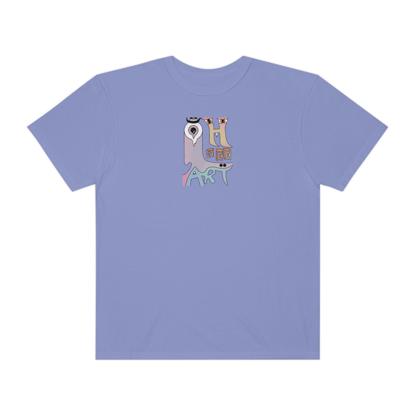 Unisex Voodoo Dood T-Shirt
