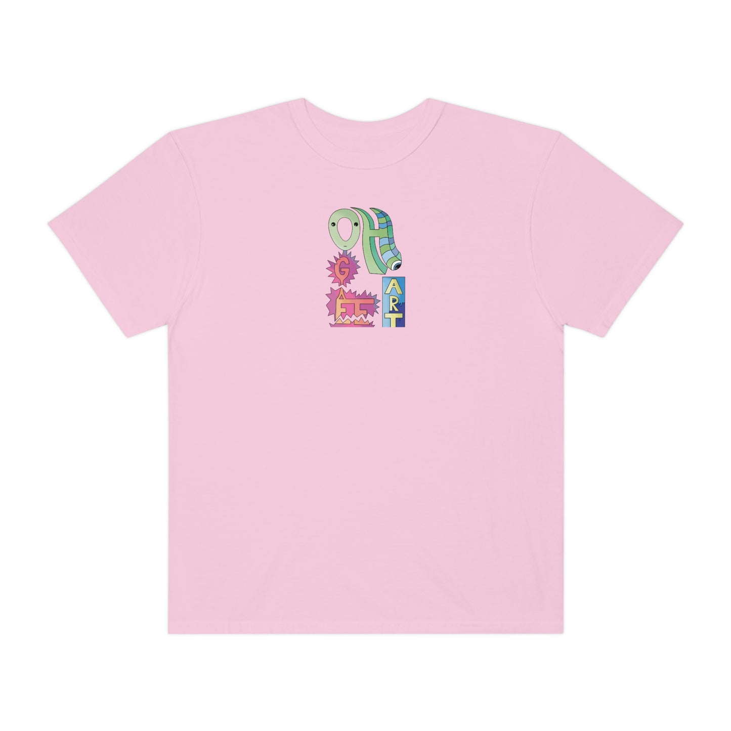 Unisex Timeless T-Shirt