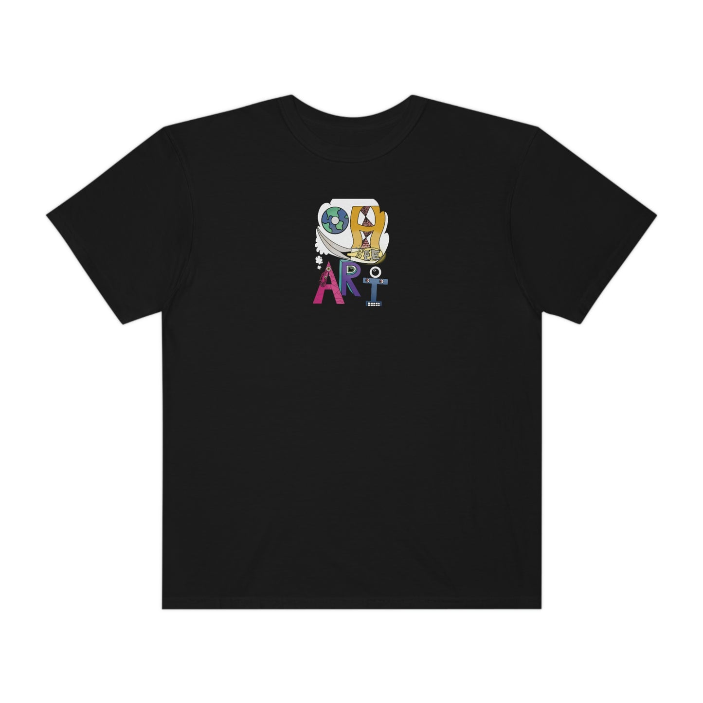Unisex Gaian Mind T-Shirt