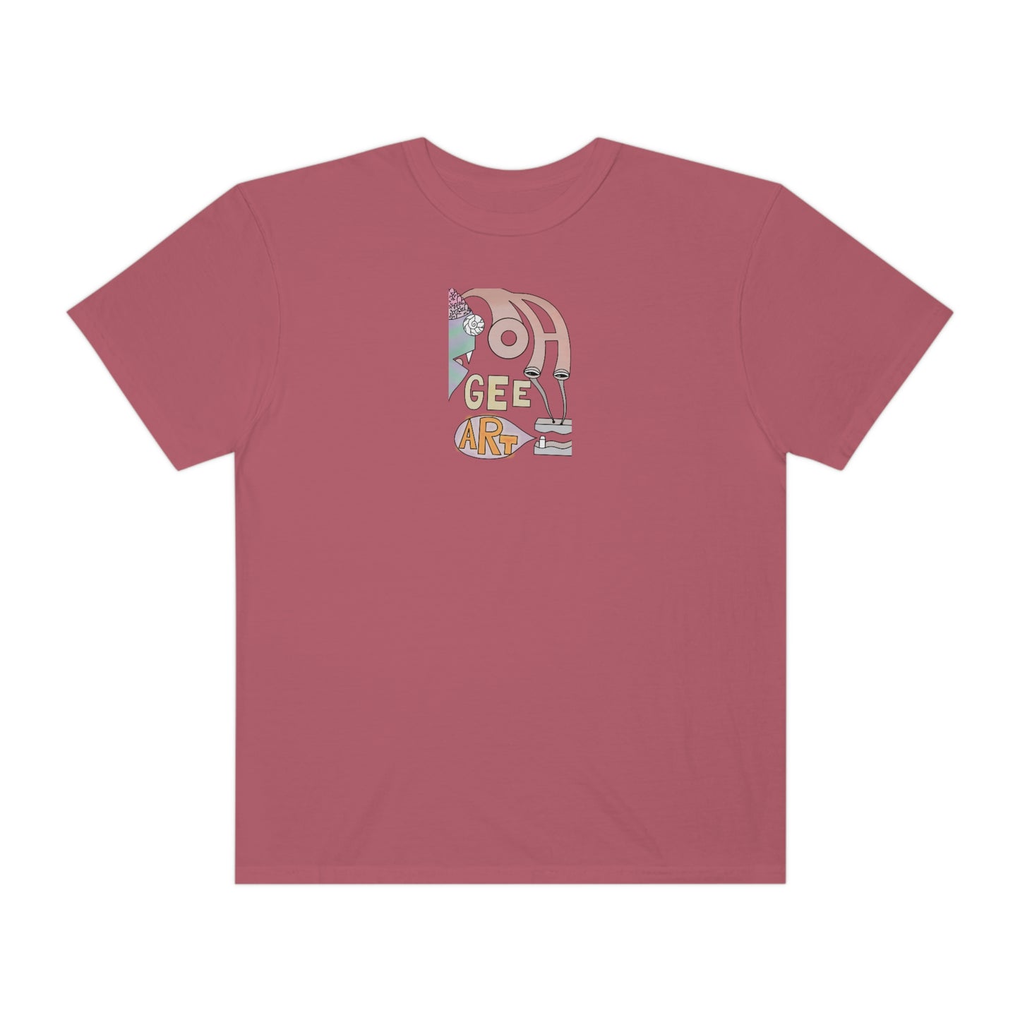 Unisex Strange Da-ys-ze T-Shirt