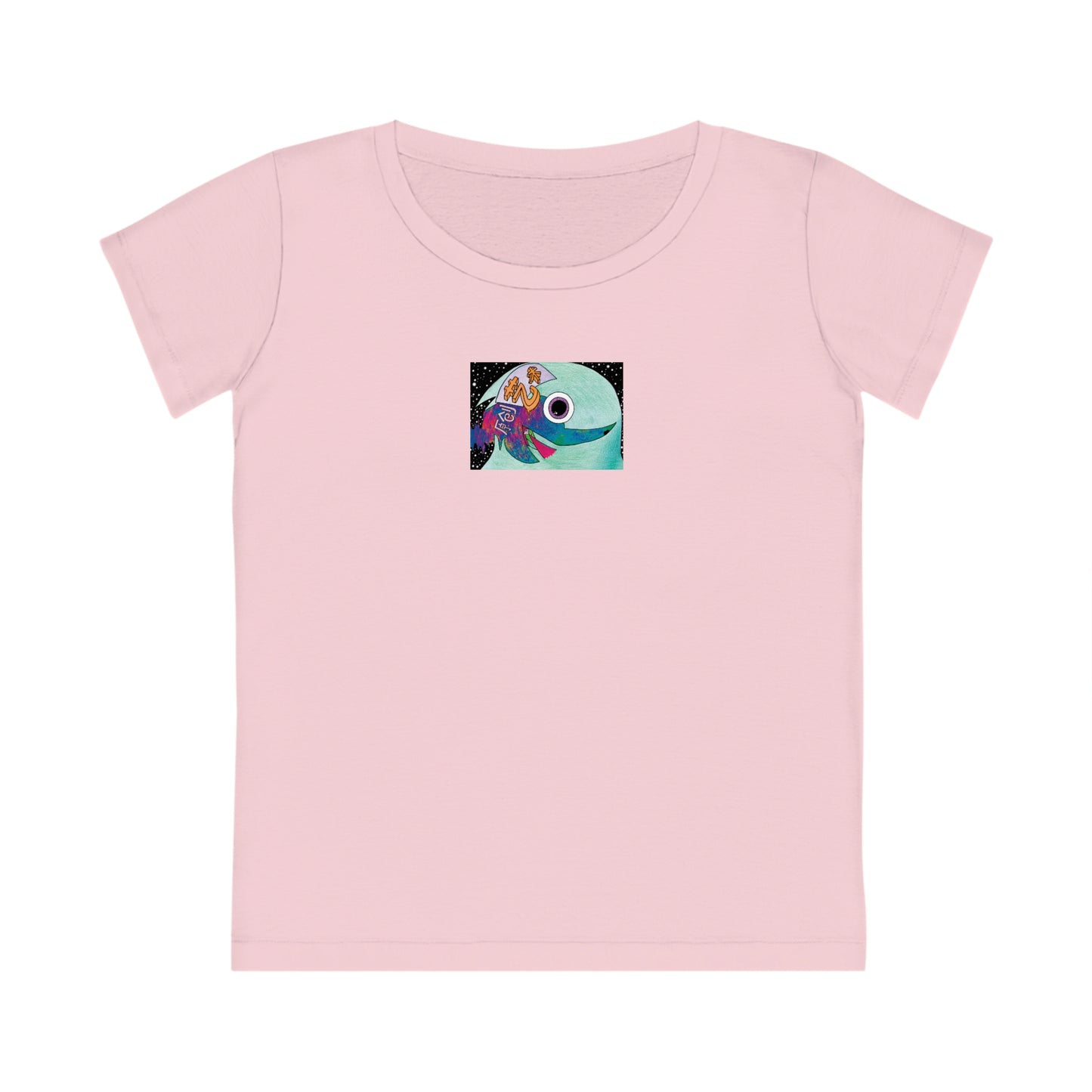 Women Cut Love/Hate T-shirt