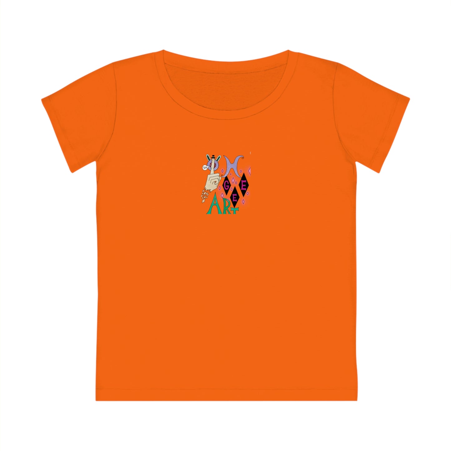 Women Cut Hush Now T-shirt