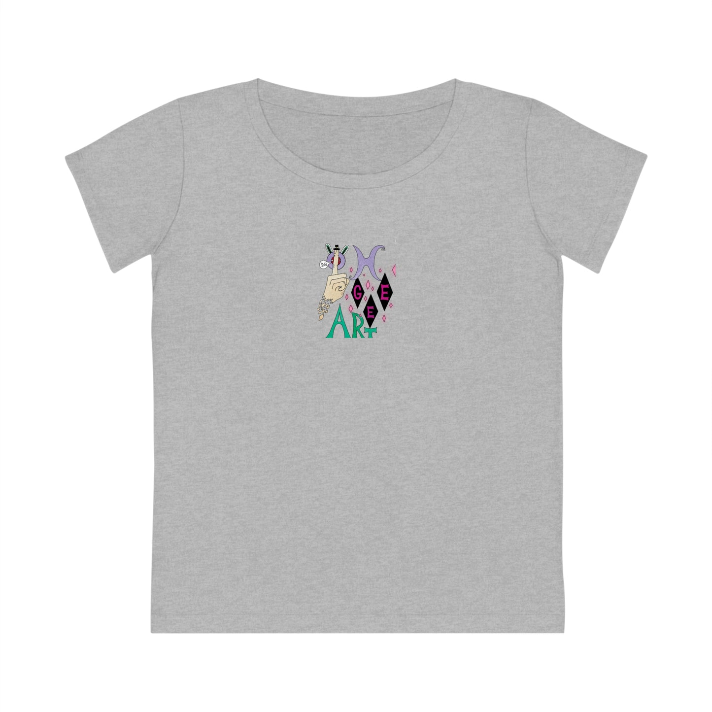 Women Cut Hush Now T-shirt