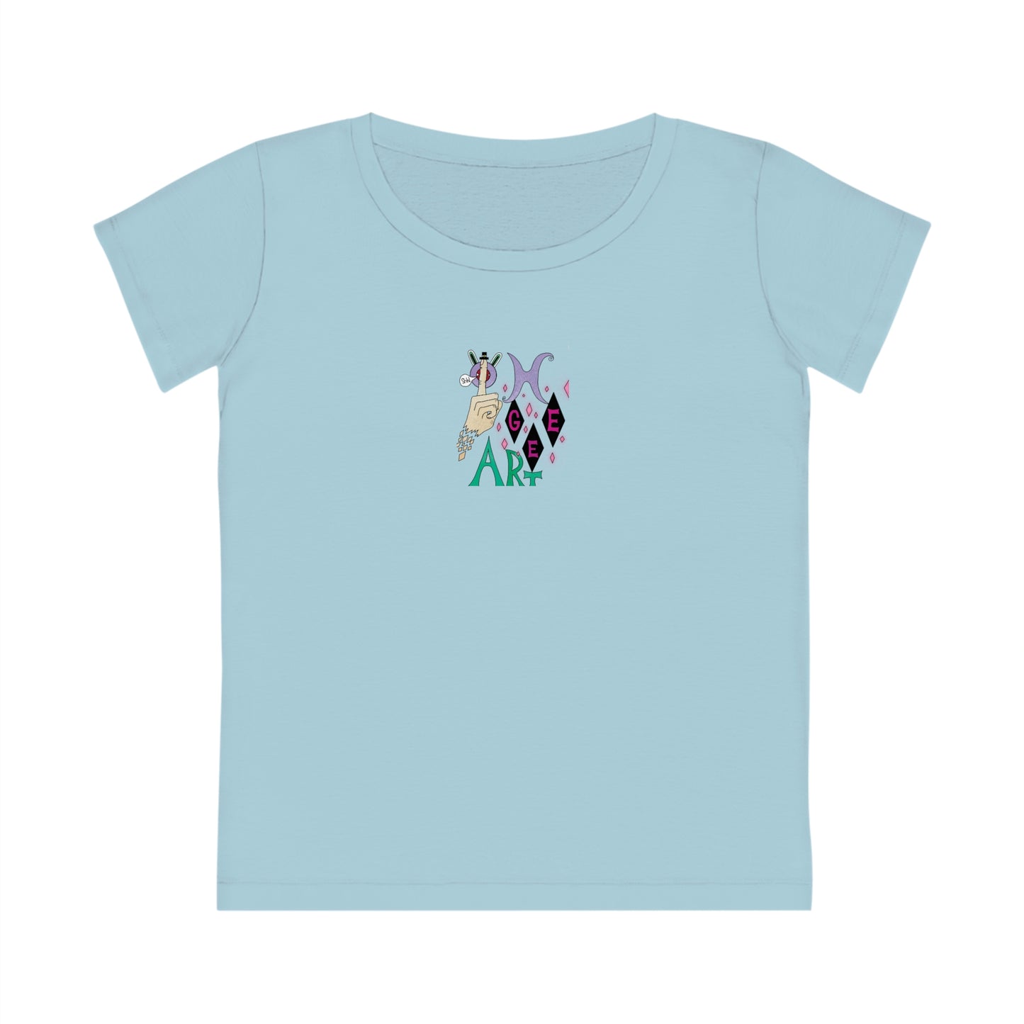 Women Cut Hush Now T-shirt