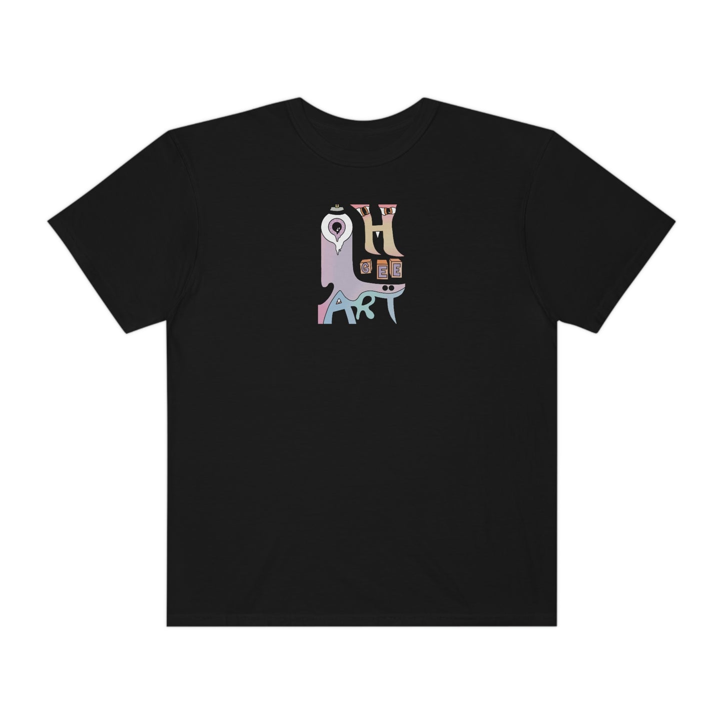 Unisex Voodoo Dood T-Shirt