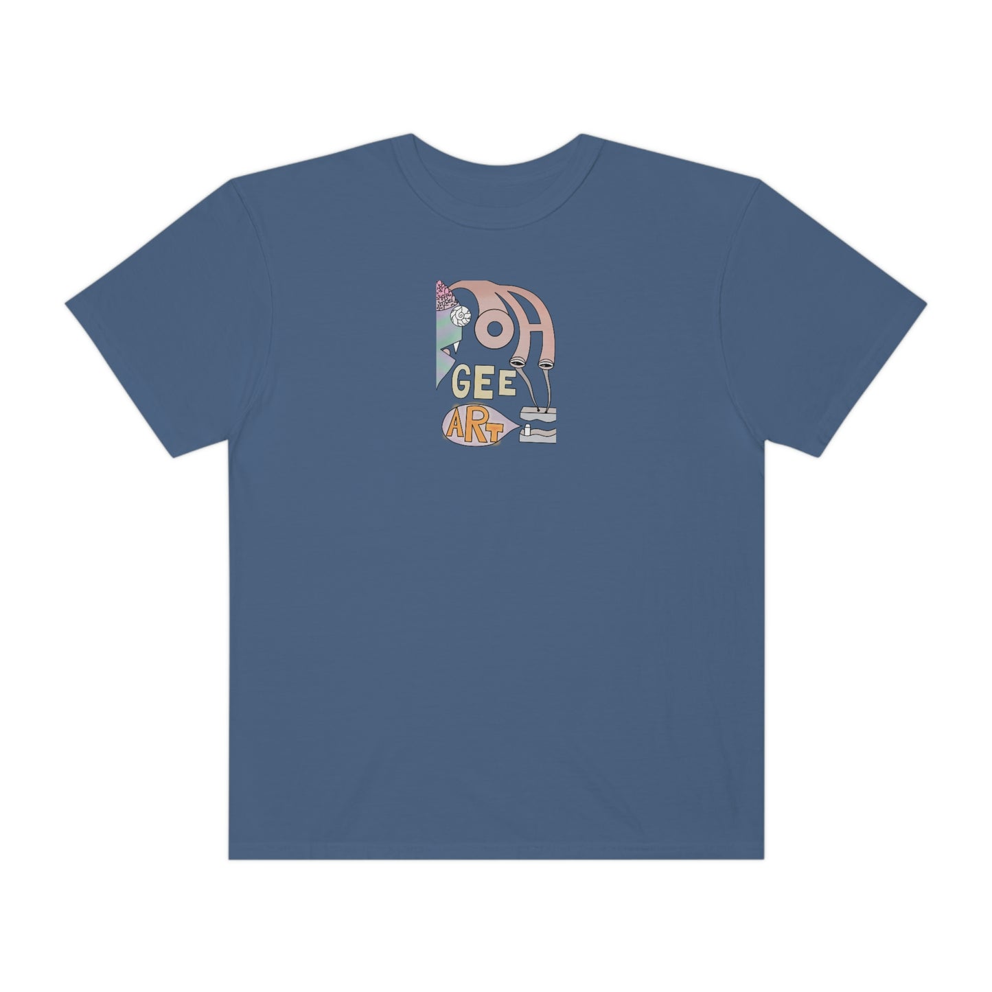 Unisex Strange Da-ys-ze T-Shirt