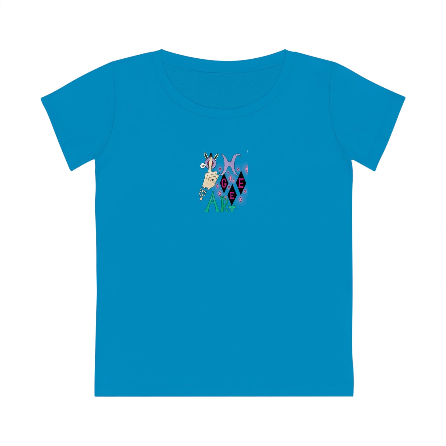 Women Cut Hush Now T-shirt