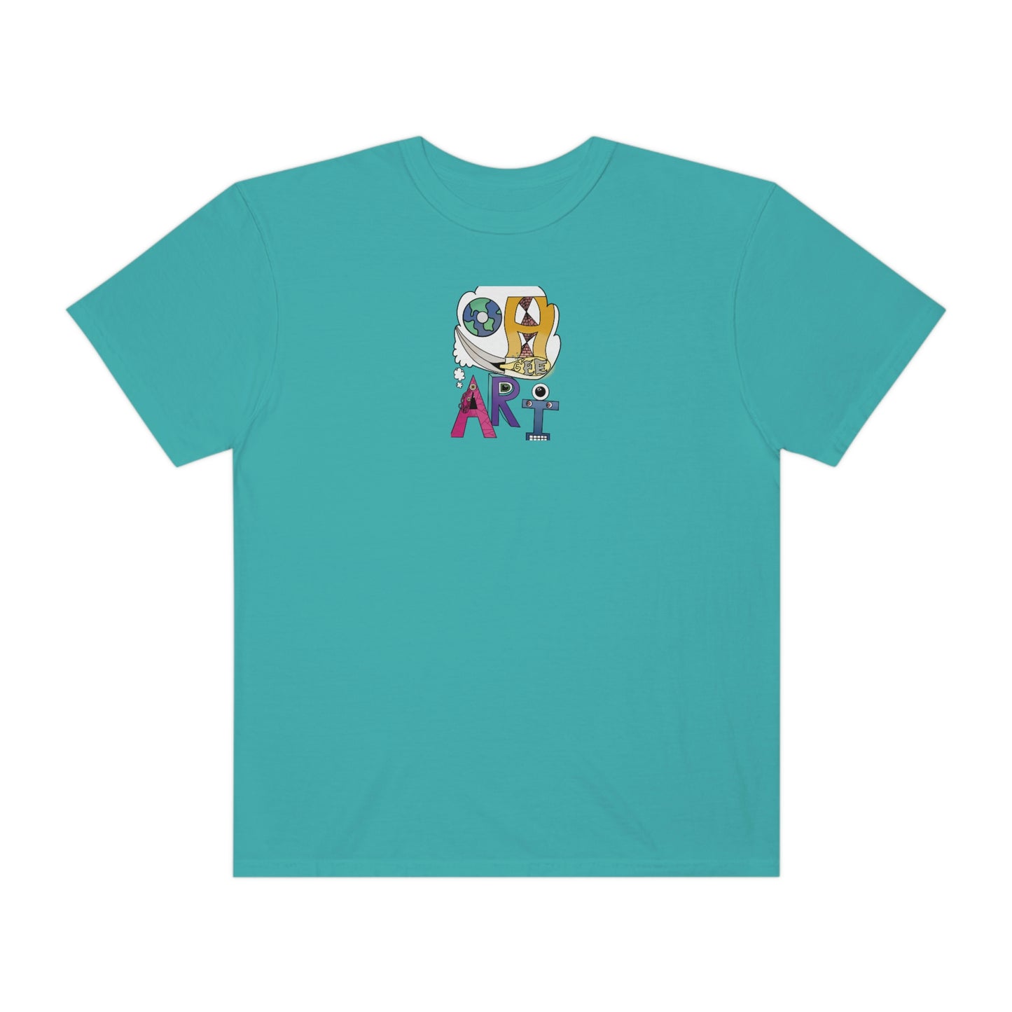 Unisex Gaian Mind T-Shirt