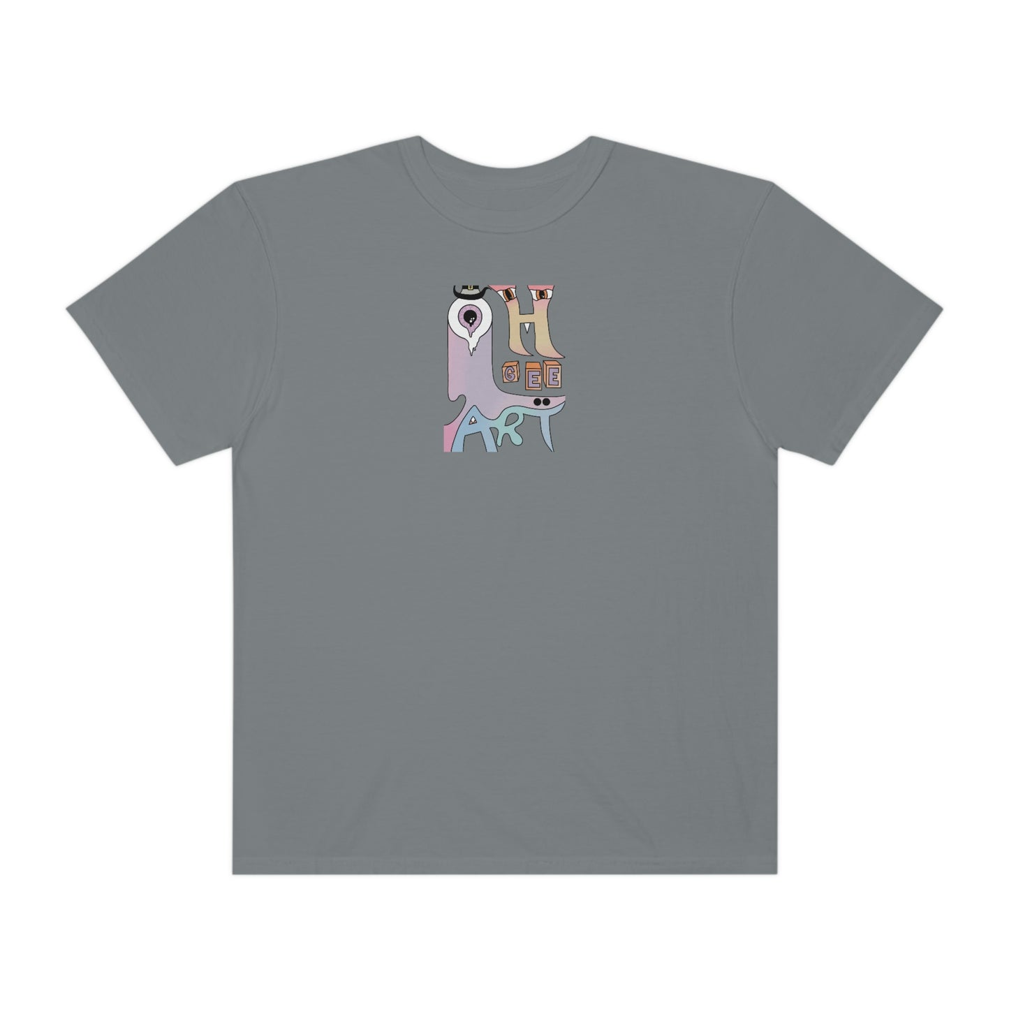 Unisex Voodoo Dood T-Shirt