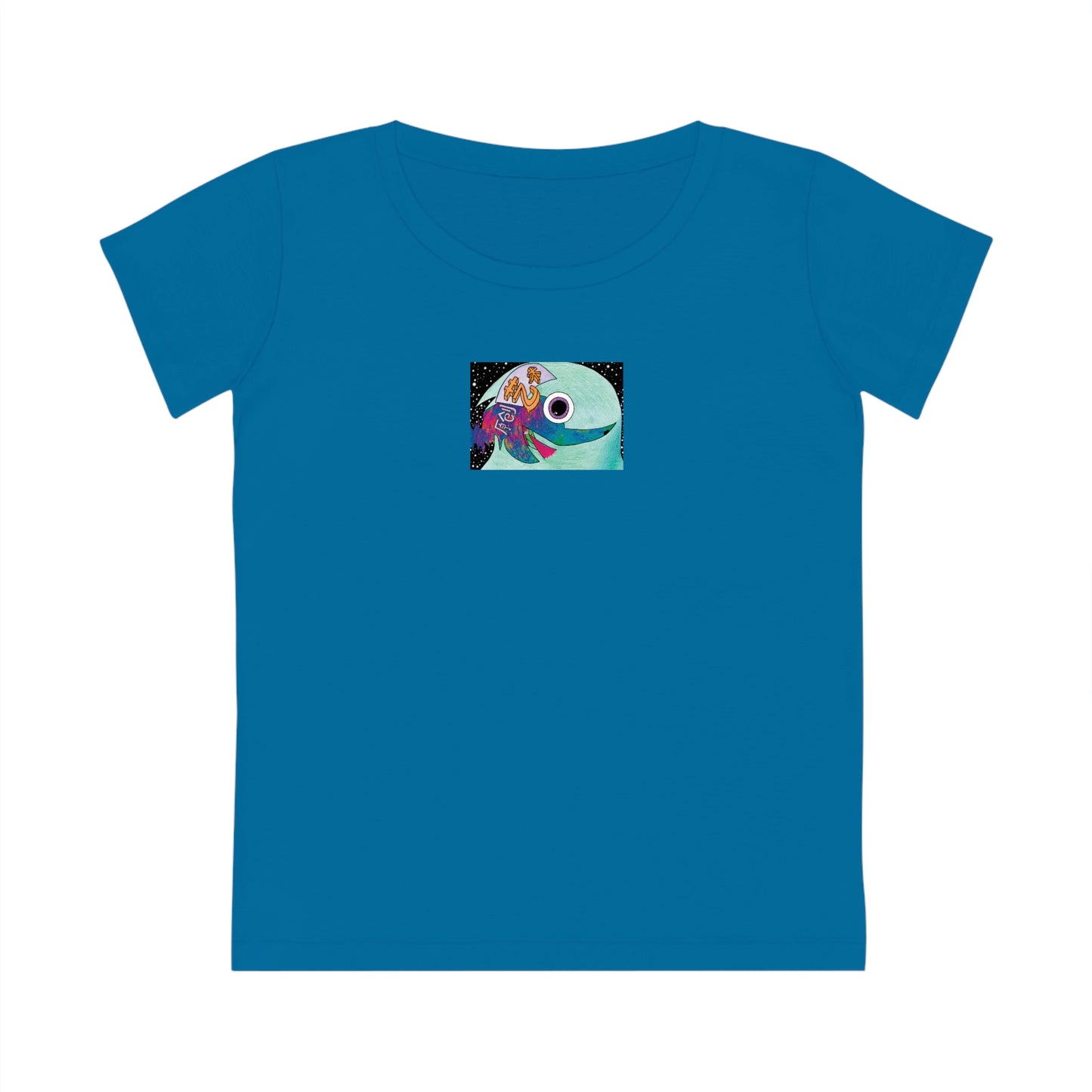 Women Cut Love/Hate T-shirt