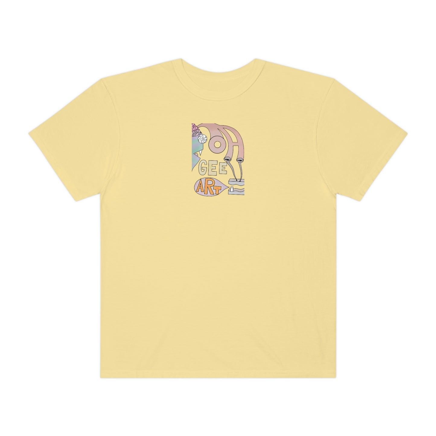 Unisex Strange Da-ys-ze T-Shirt