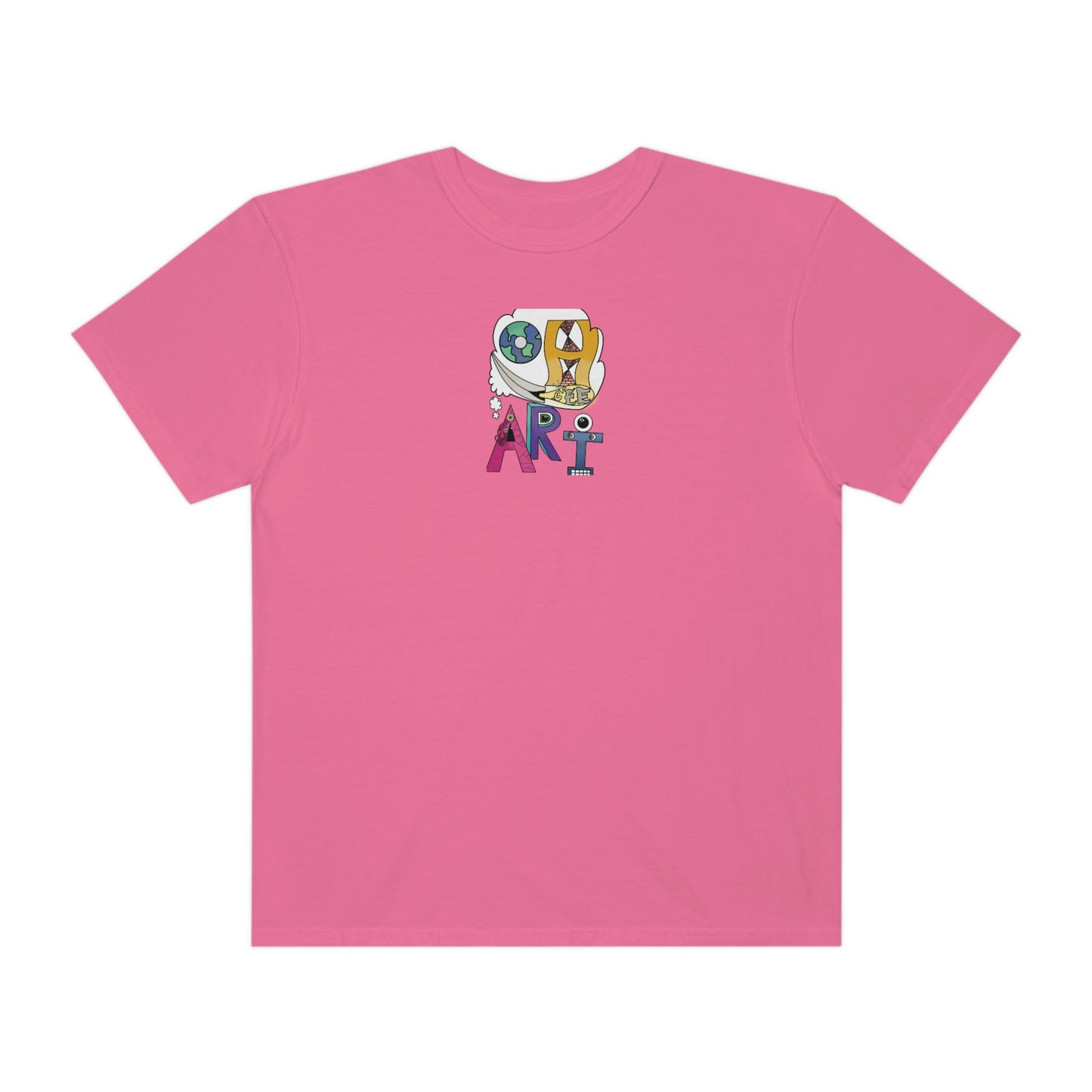 Unisex Gaian Mind T-Shirt