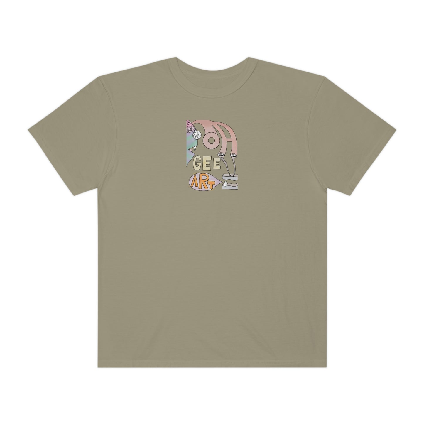Unisex Strange Da-ys-ze T-Shirt