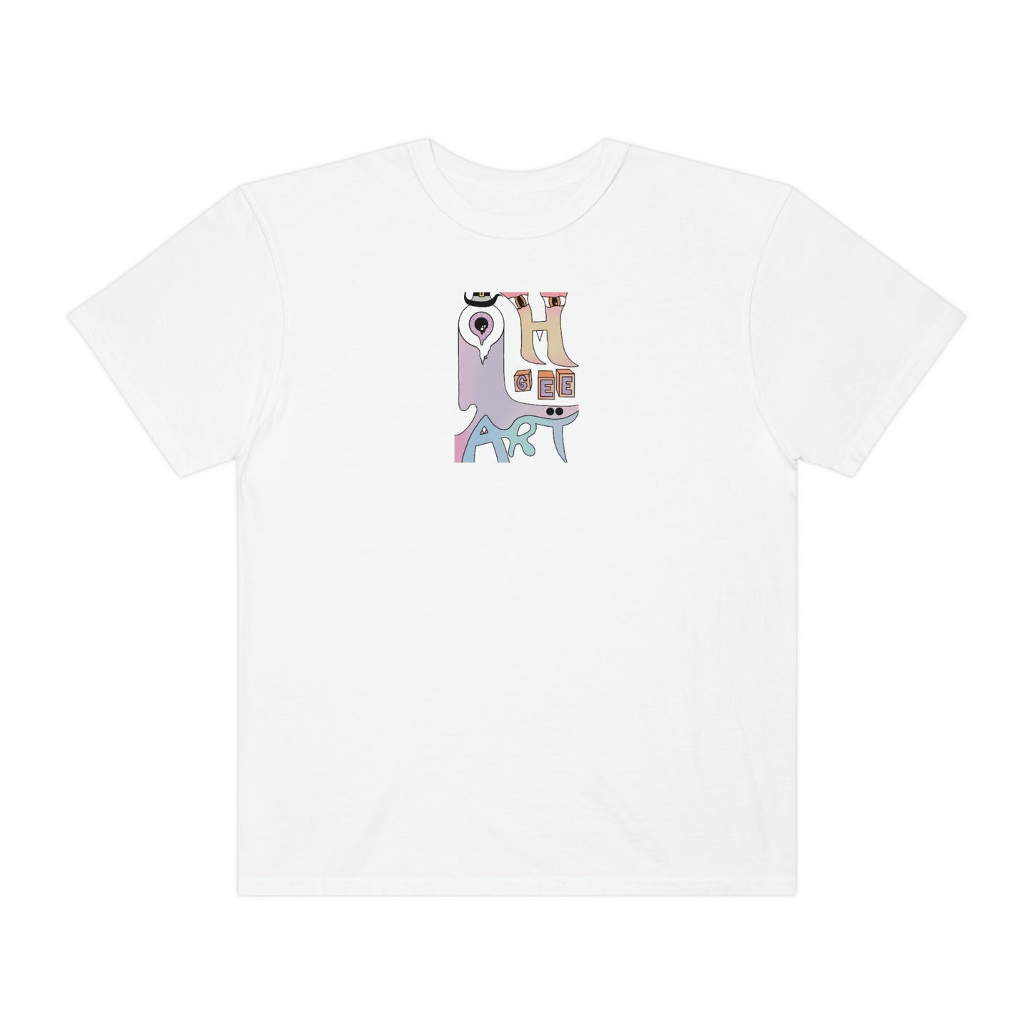 Unisex Voodoo Dood T-Shirt
