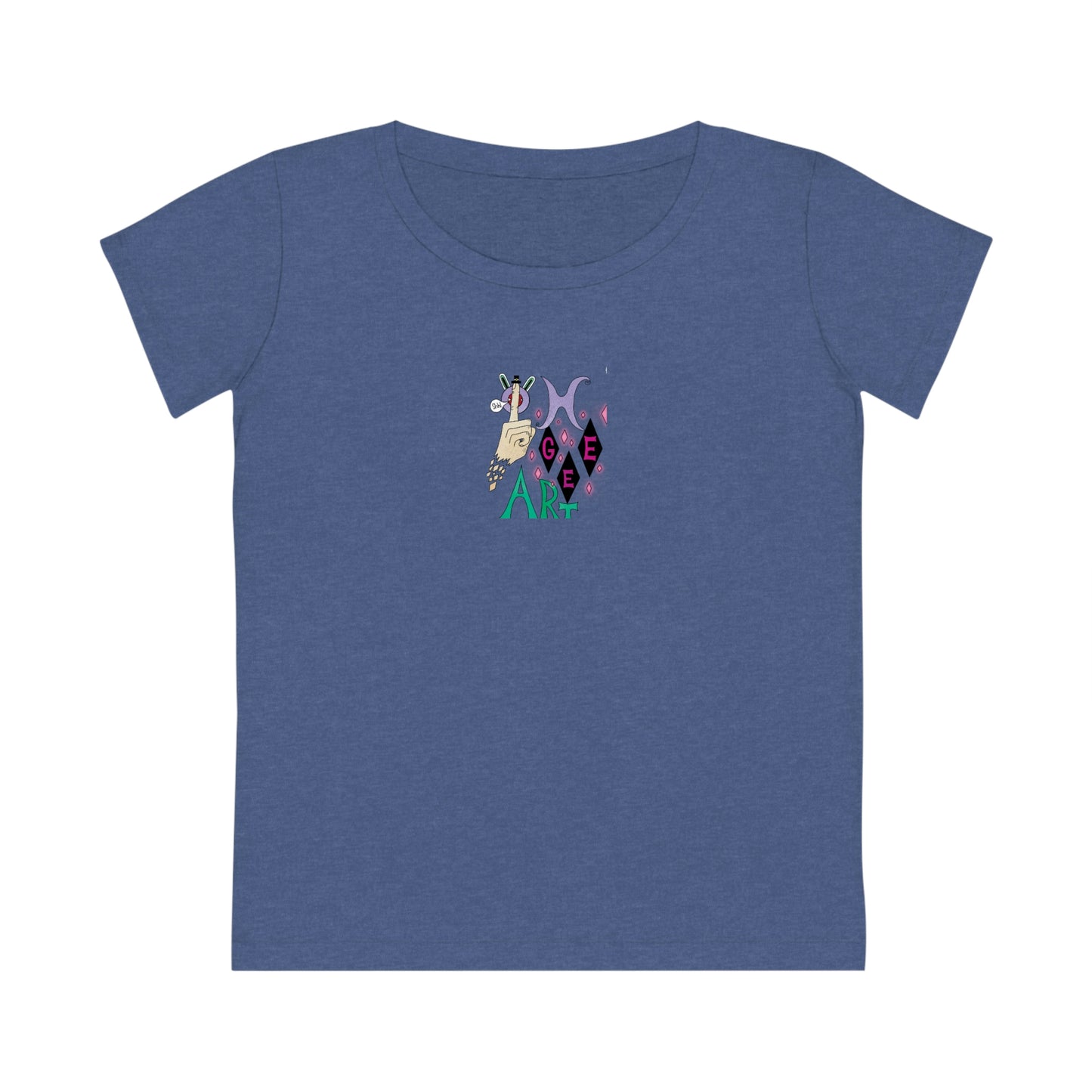 Women Cut Hush Now T-shirt