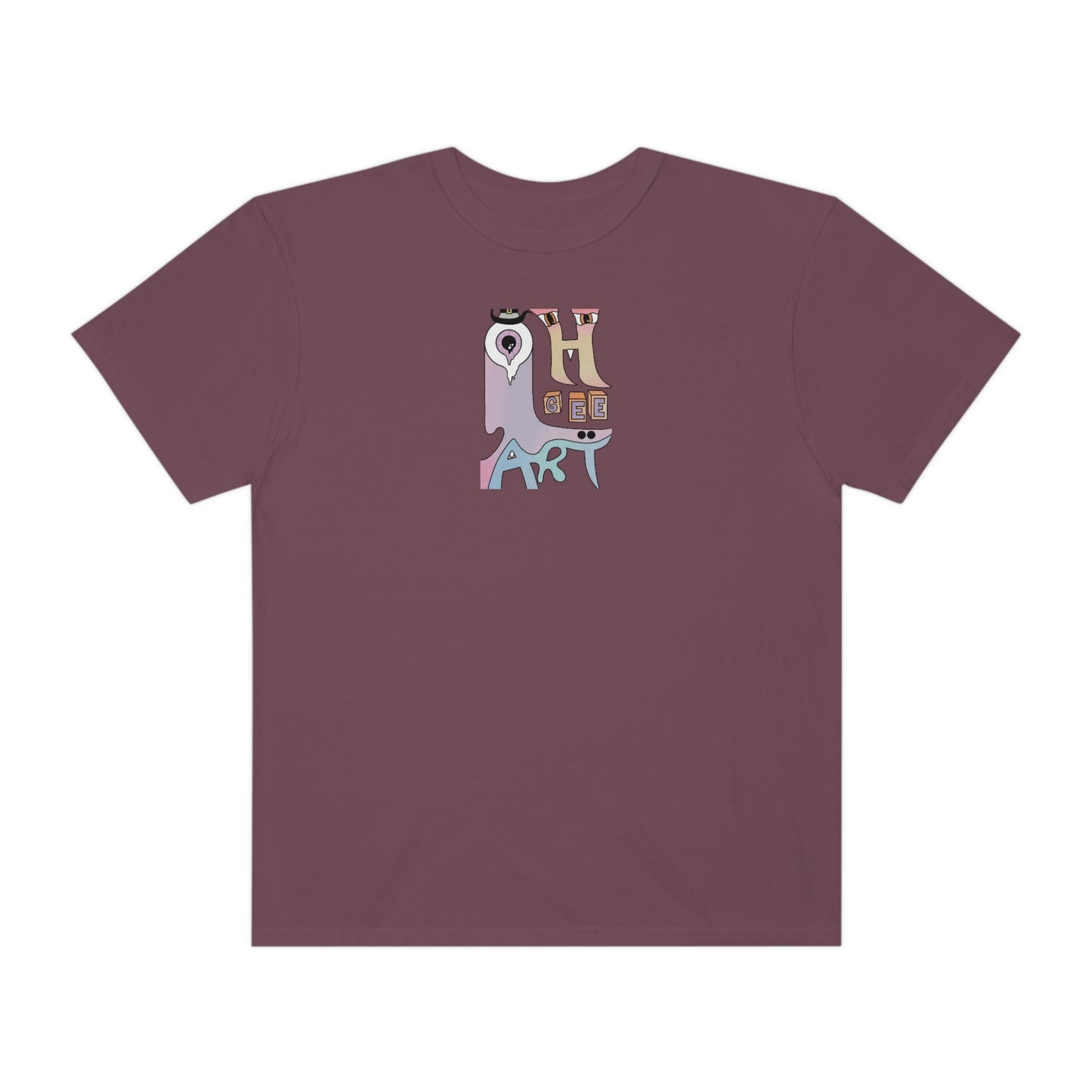 Unisex Voodoo Dood T-Shirt