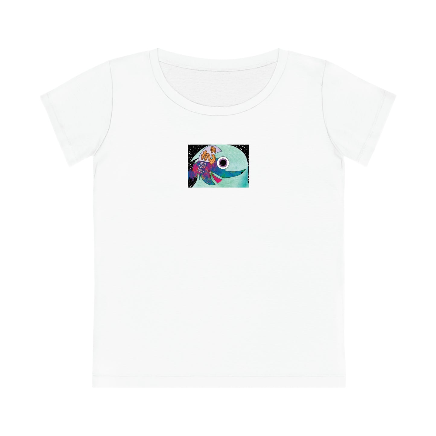 Women Cut Love/Hate T-shirt