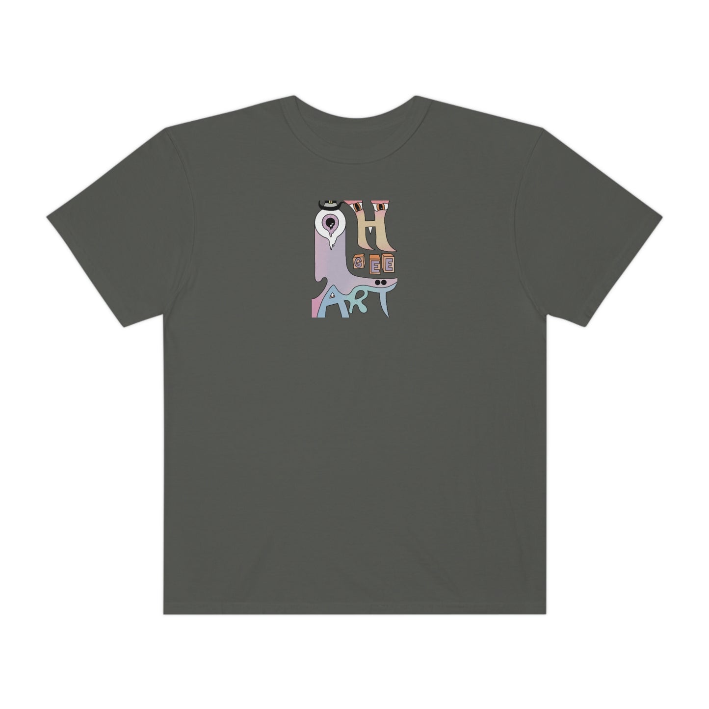 Unisex Voodoo Dood T-Shirt