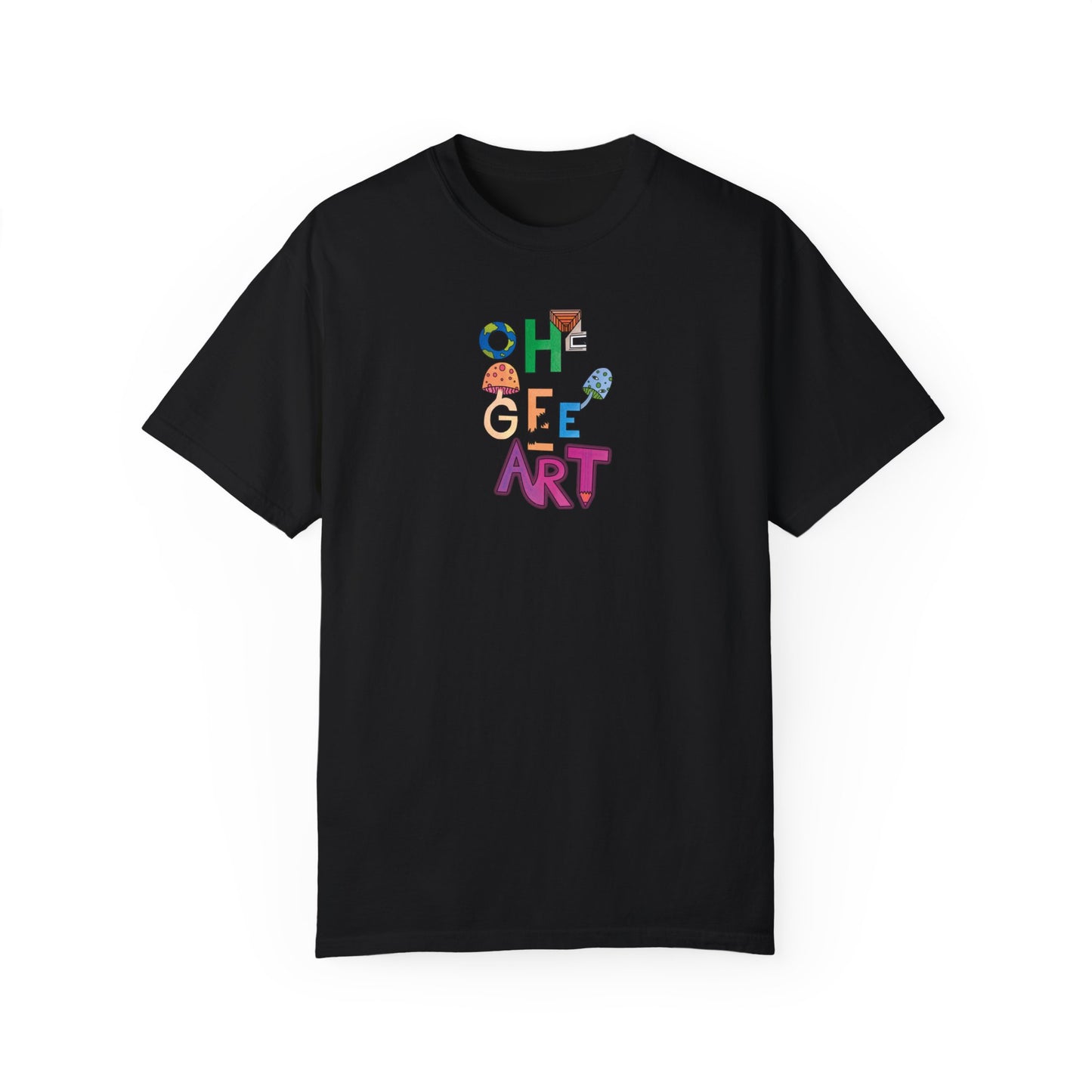 Unisex Take A Trip T-Shirt