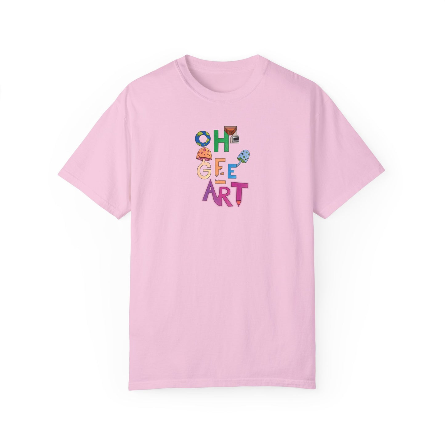 Unisex Take A Trip T-Shirt