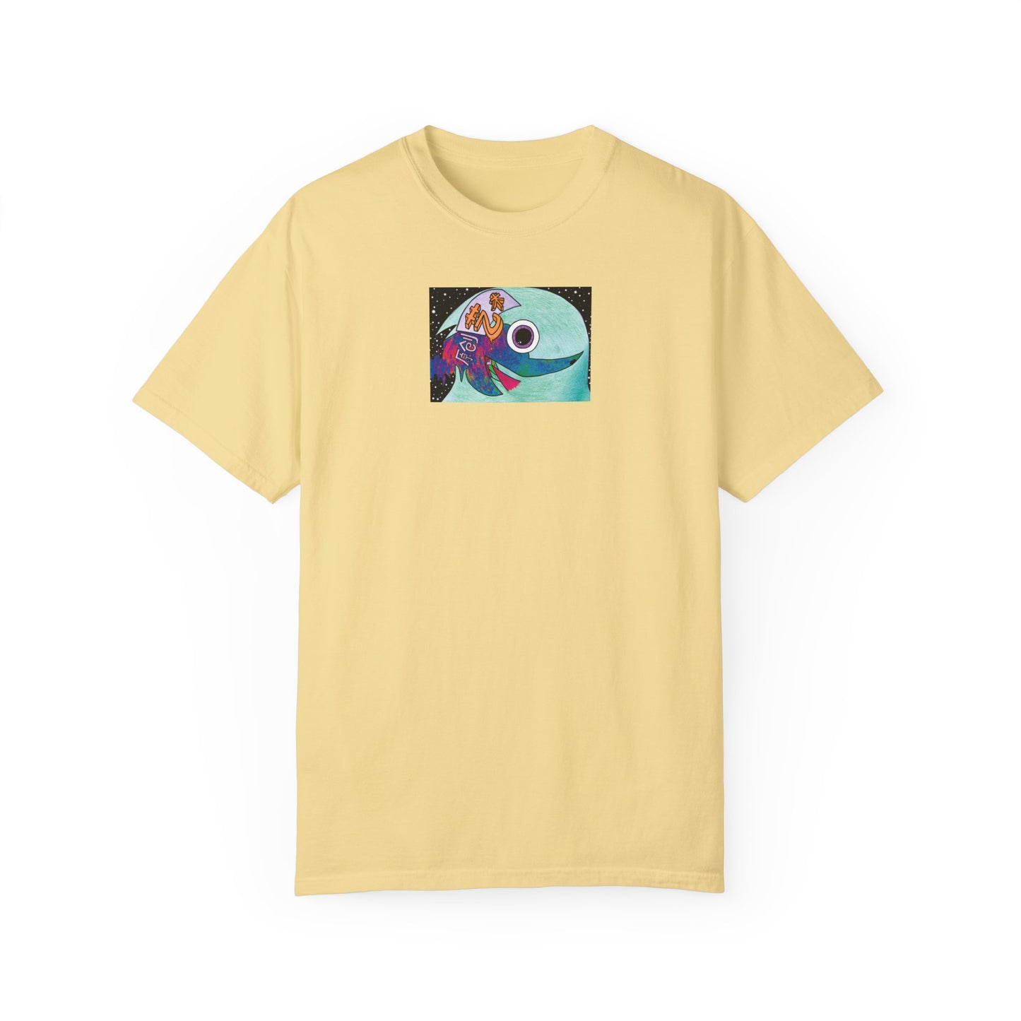 Unisex Love/Hate T-Shirt