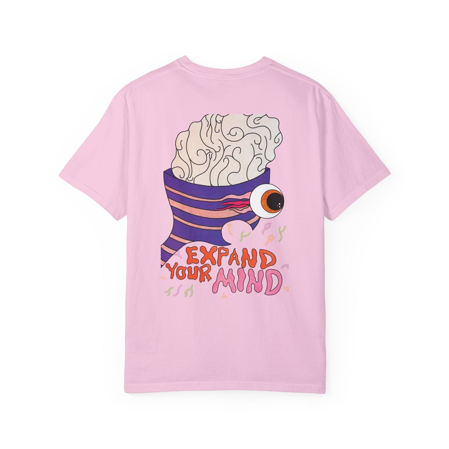 Unisex Expand Your Mind T-Shirt