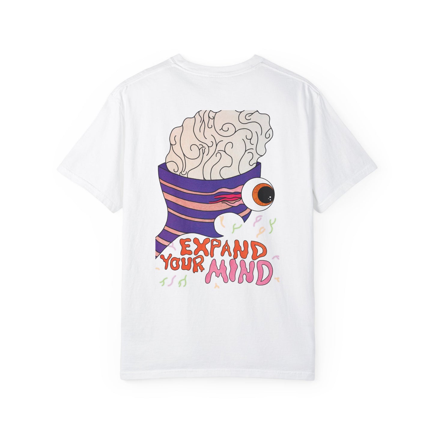 Unisex Expand Your Mind T-Shirt