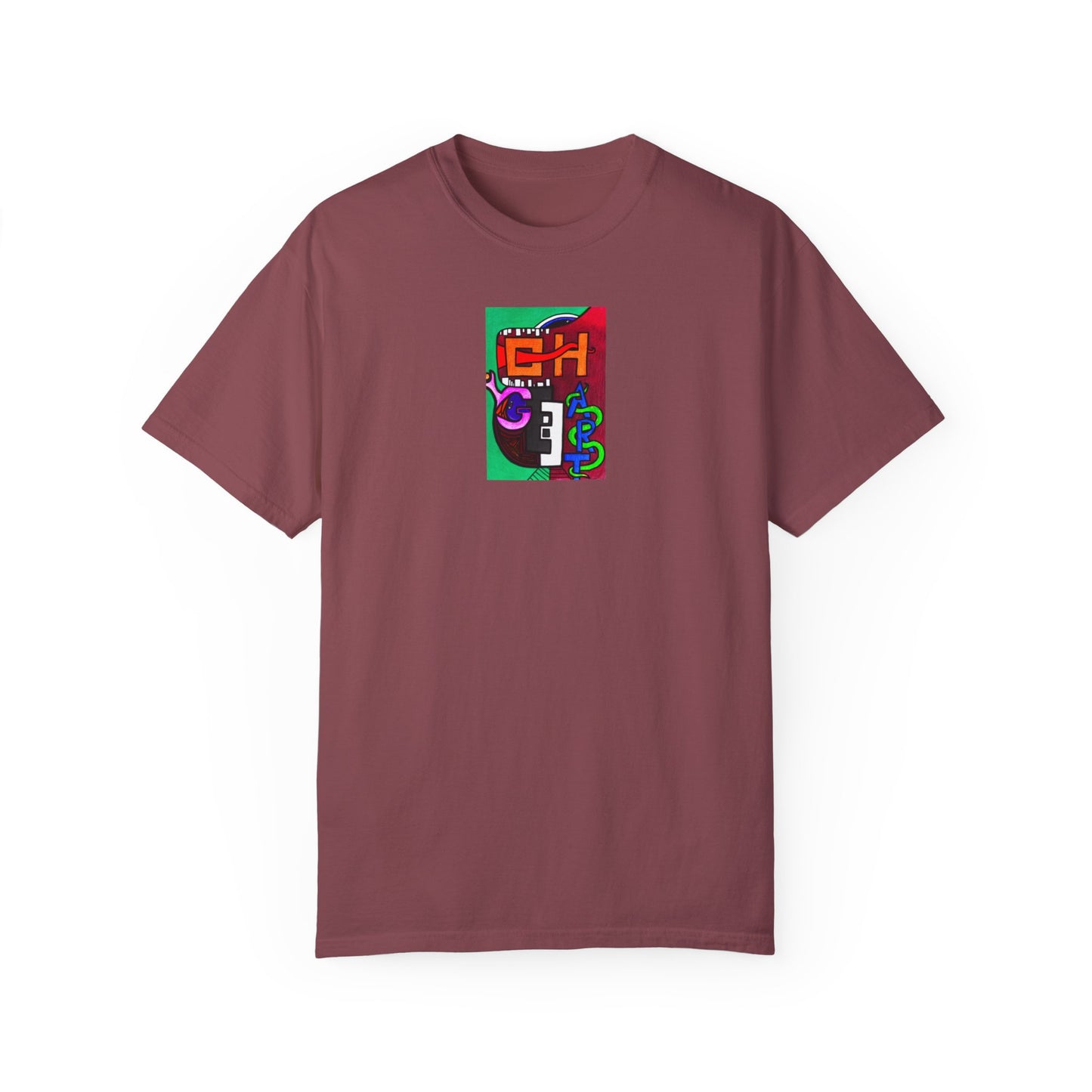 Unisex Create T-Shirt
