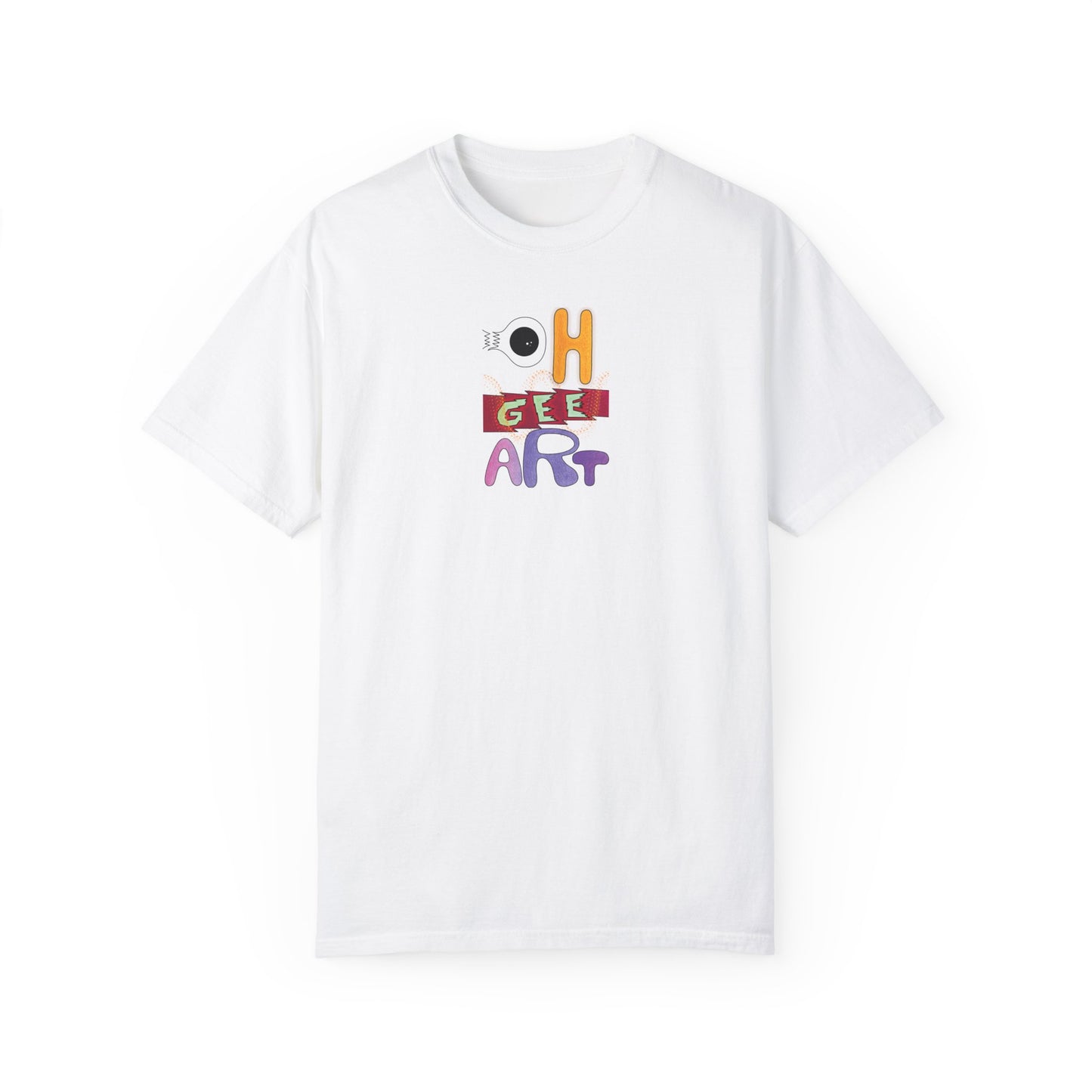 Unisex Harold T-Shirt