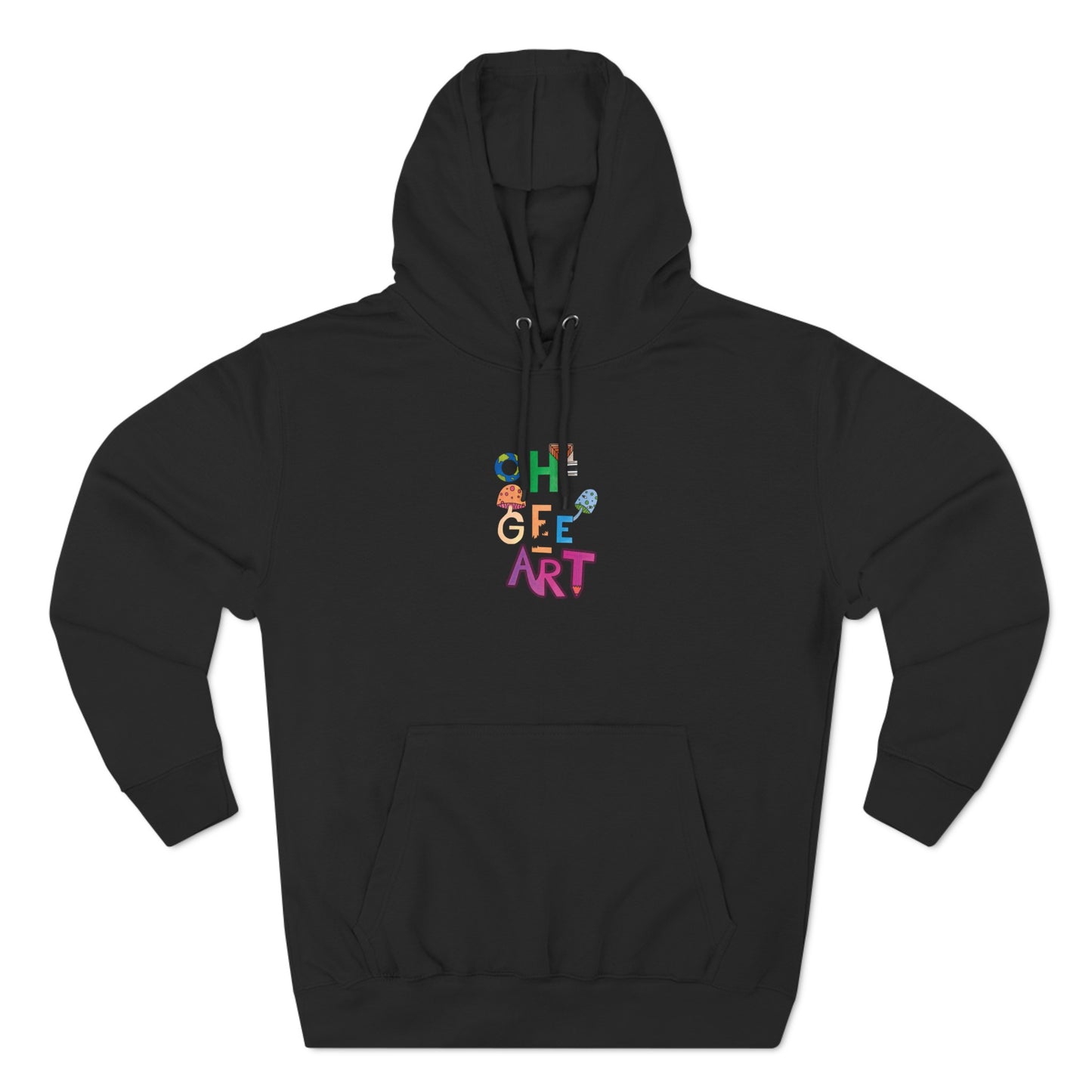 Unisex Take A Trip Hoodie