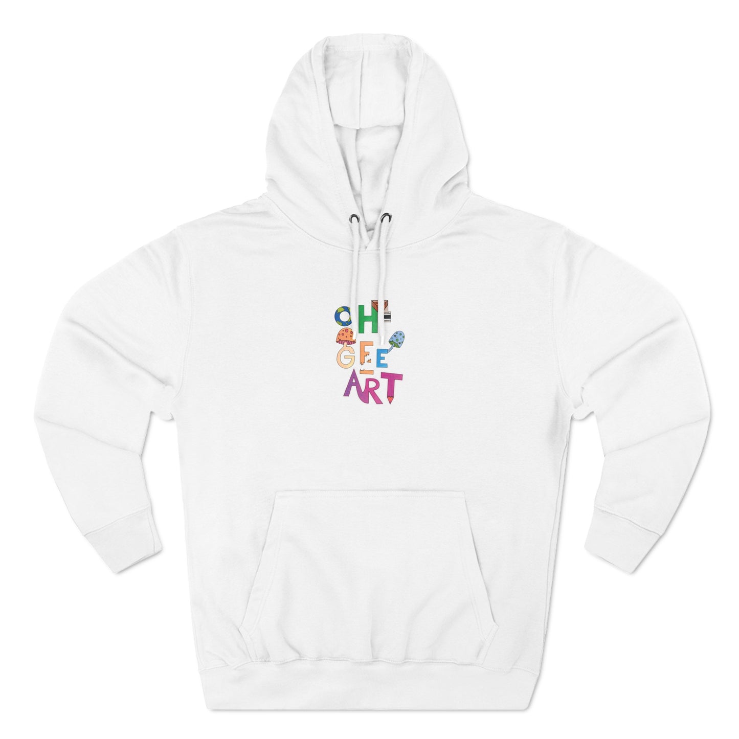 Unisex Take A Trip Hoodie