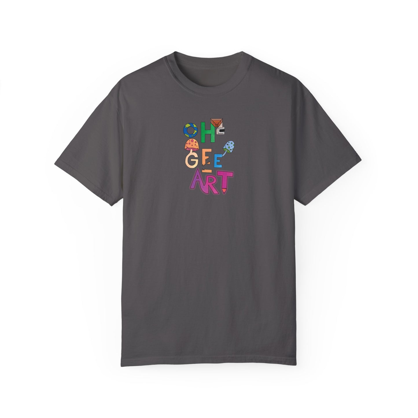 Unisex Take A Trip T-Shirt