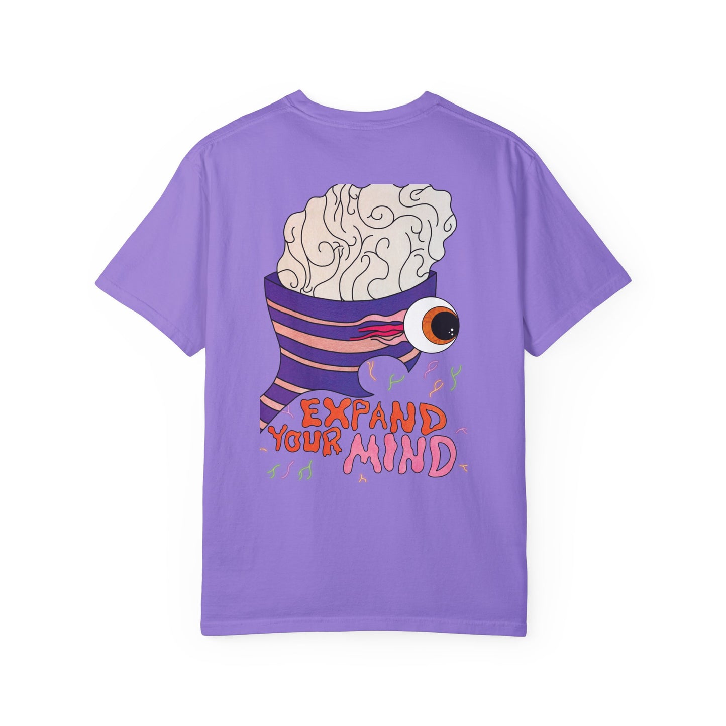 Unisex Expand Your Mind T-Shirt