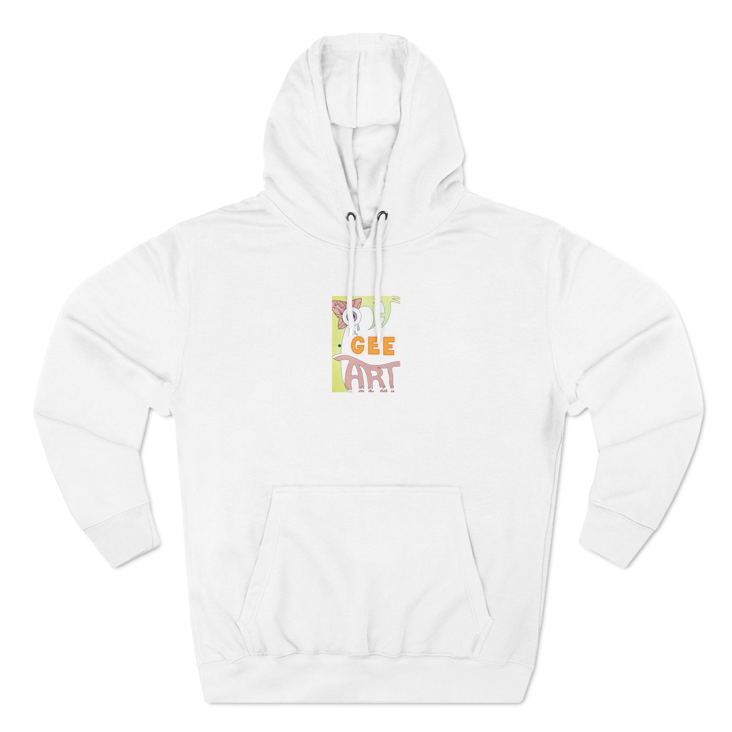 Unisex Fiya Hoodie