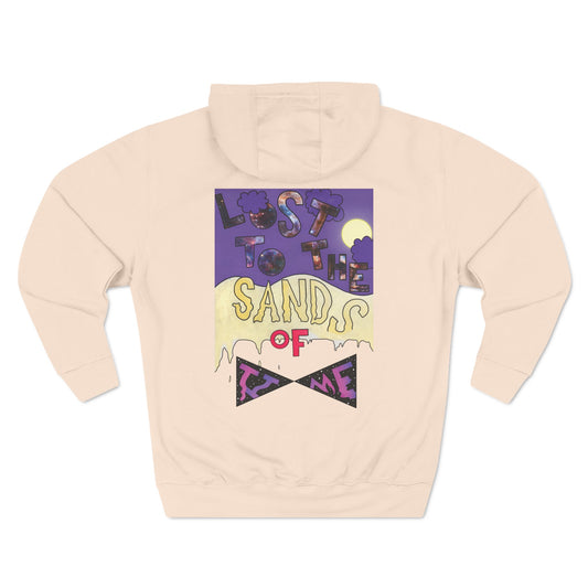Unisex The Sands of Time Hoodie
