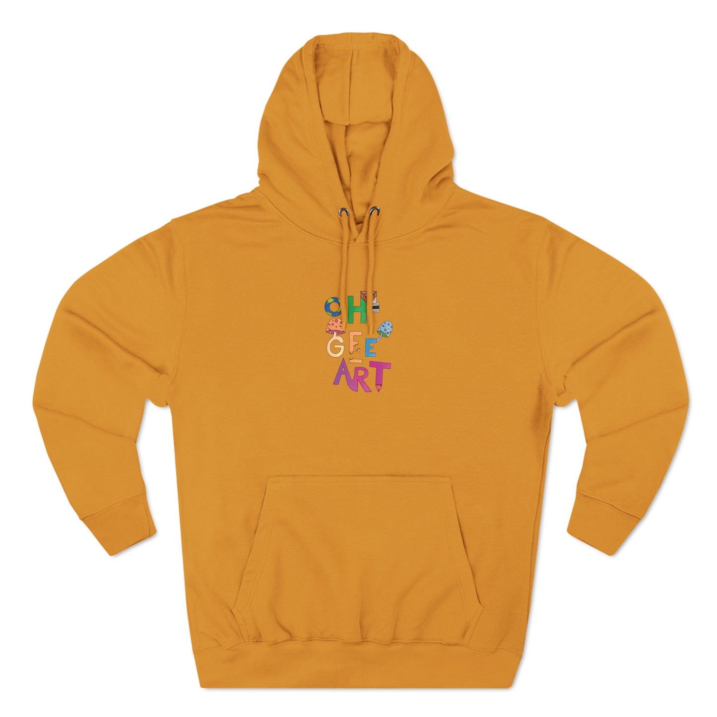 Unisex Take A Trip Hoodie