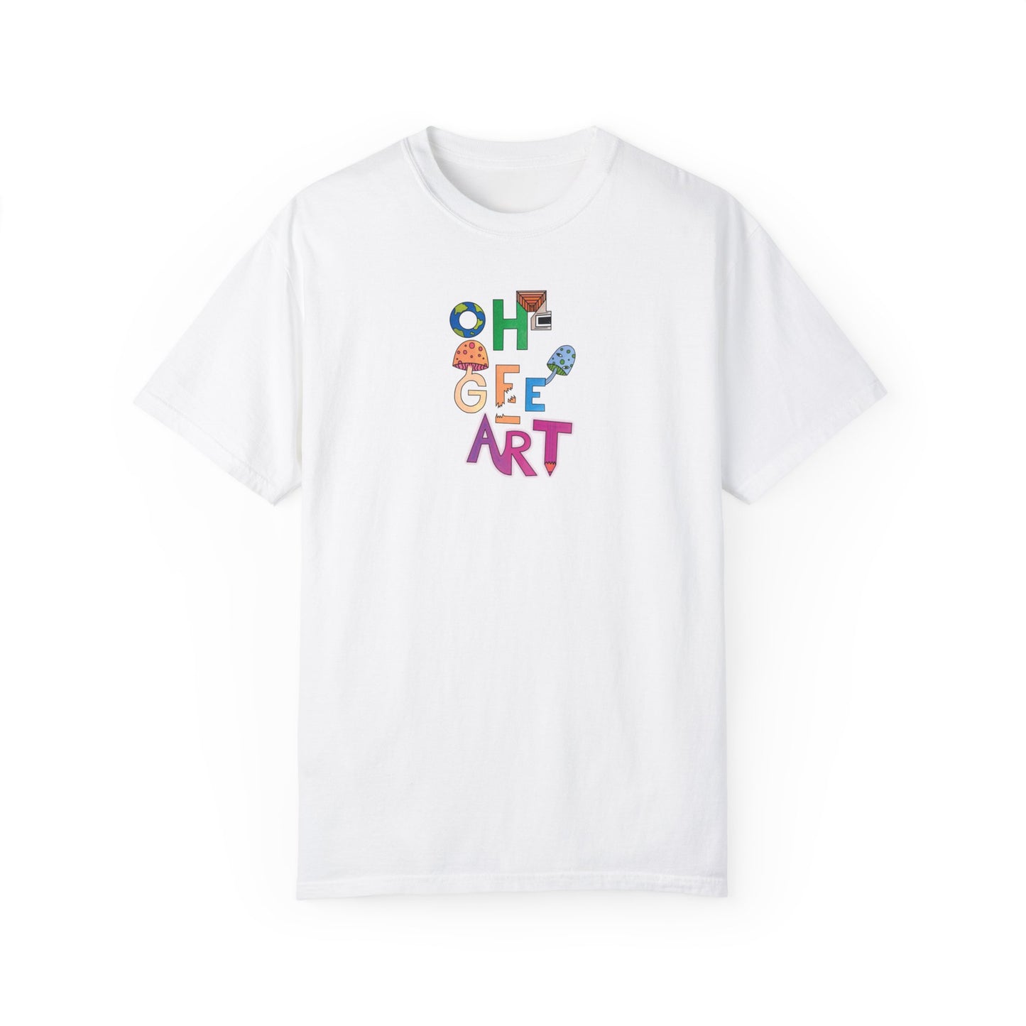 Unisex Take A Trip T-Shirt