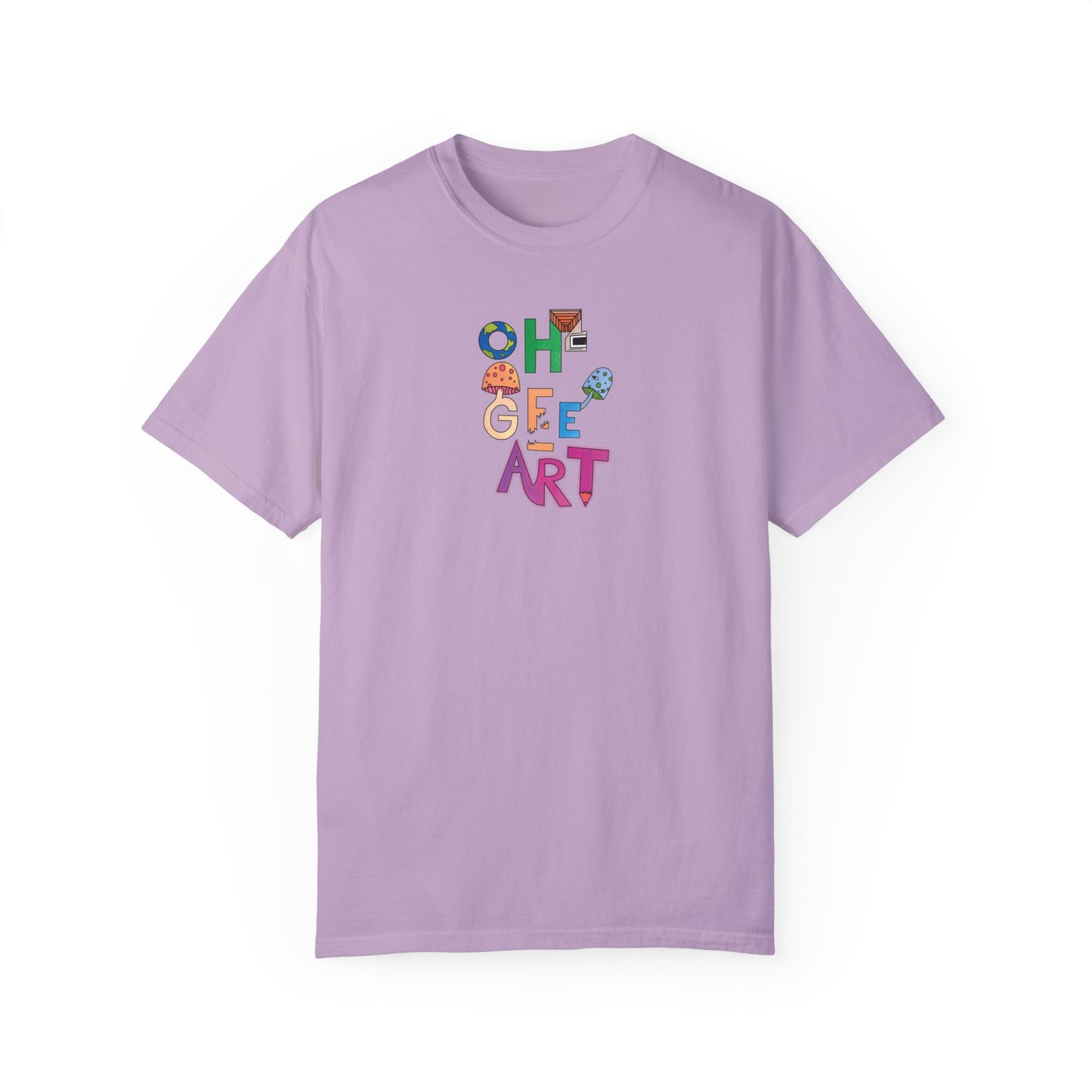 Unisex Take A Trip T-Shirt