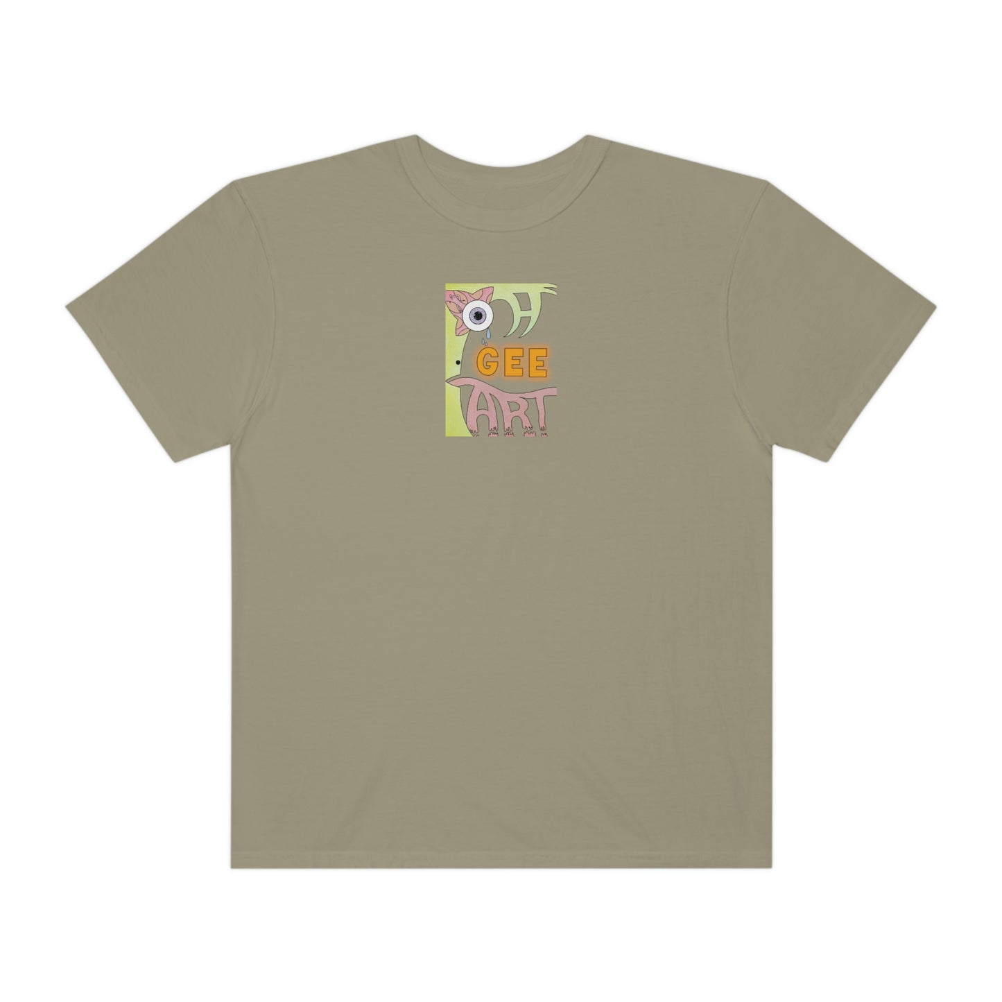 Unisex Fiya T-Shirt