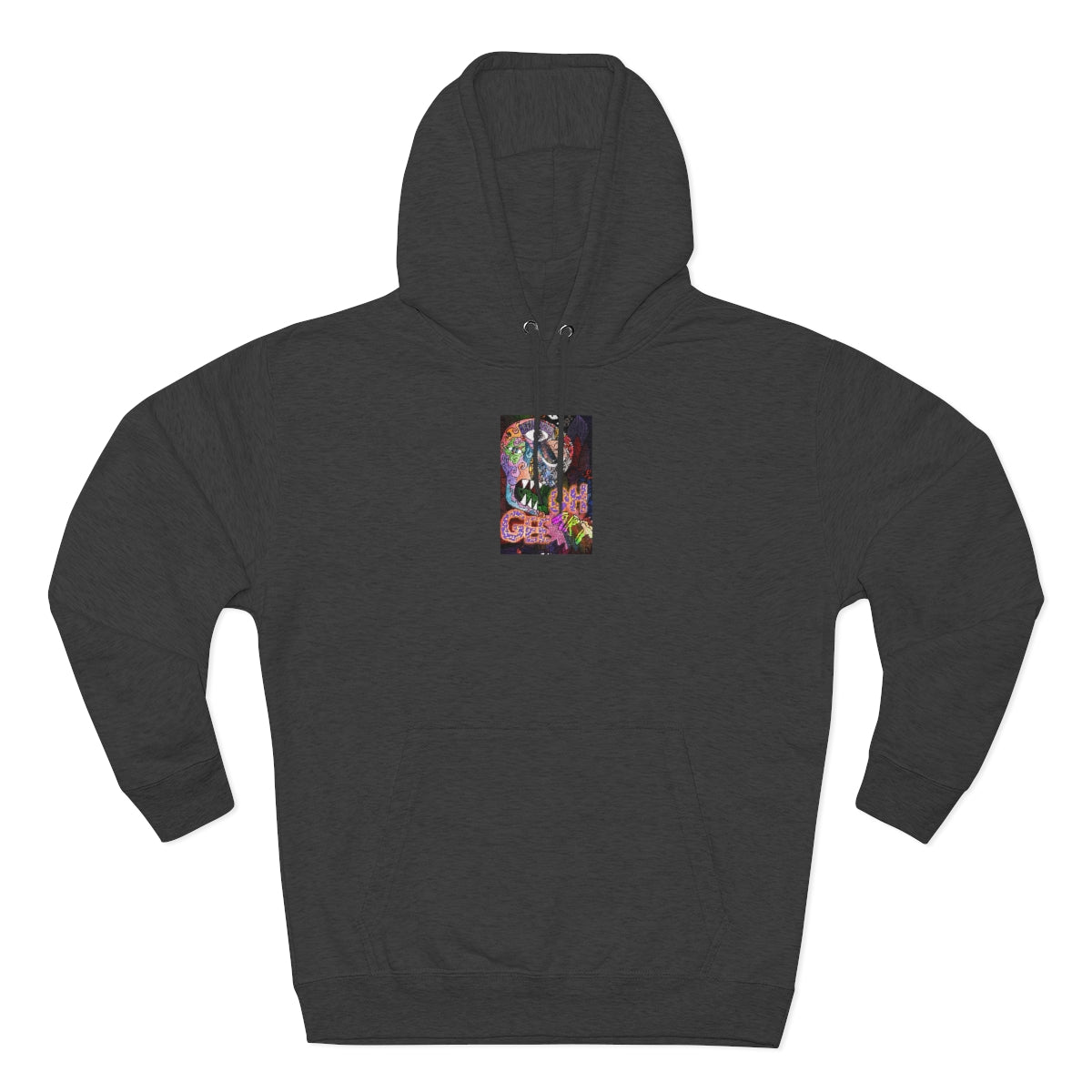 Unisex Expand Hoodie