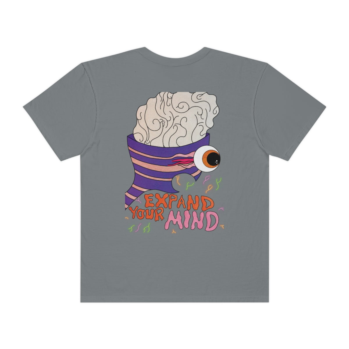 Unisex Expand Your Mind T-Shirt